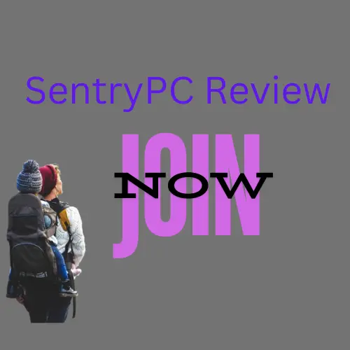 SentryPC